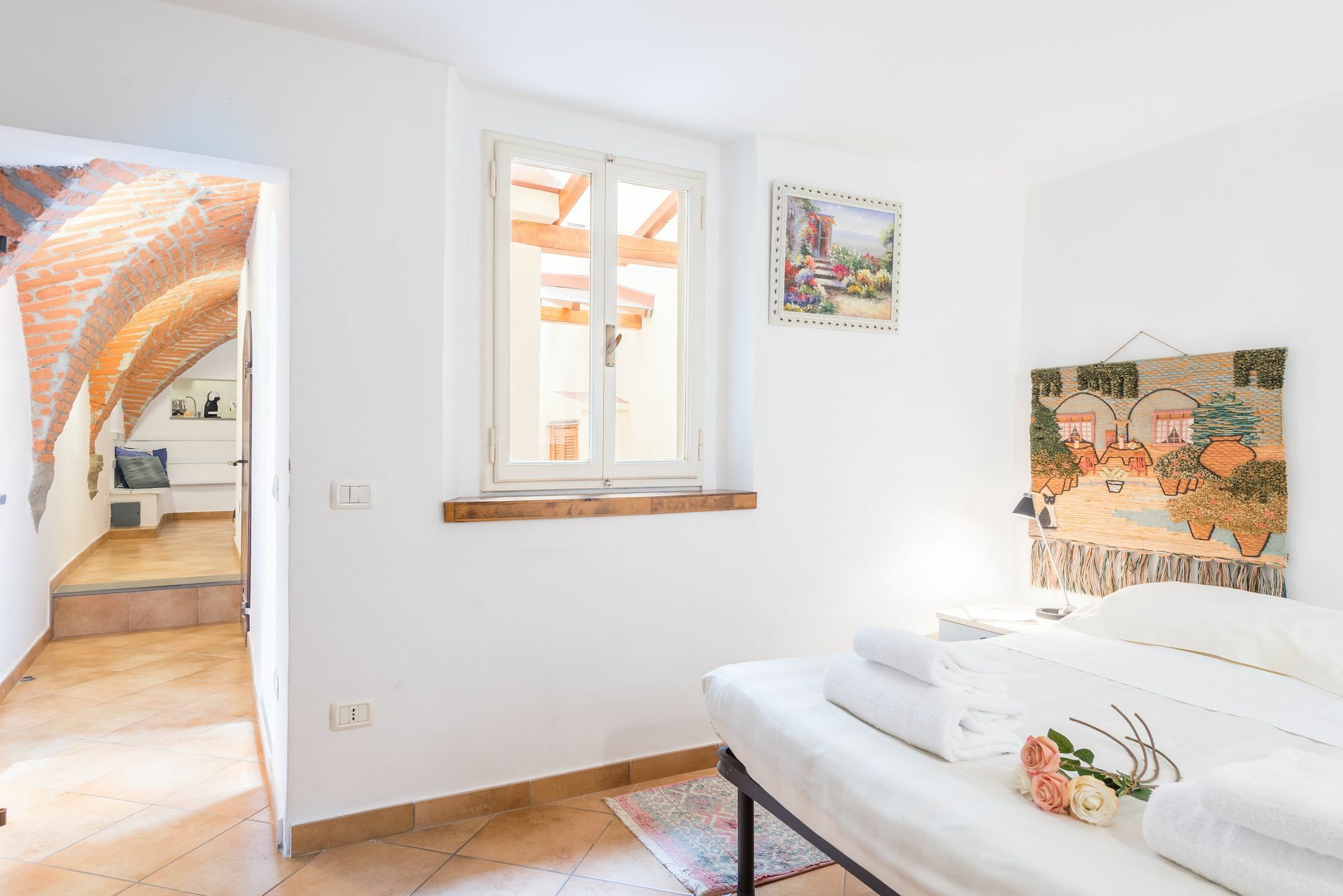 Pitti Place Флоренция Экстерьер фото
