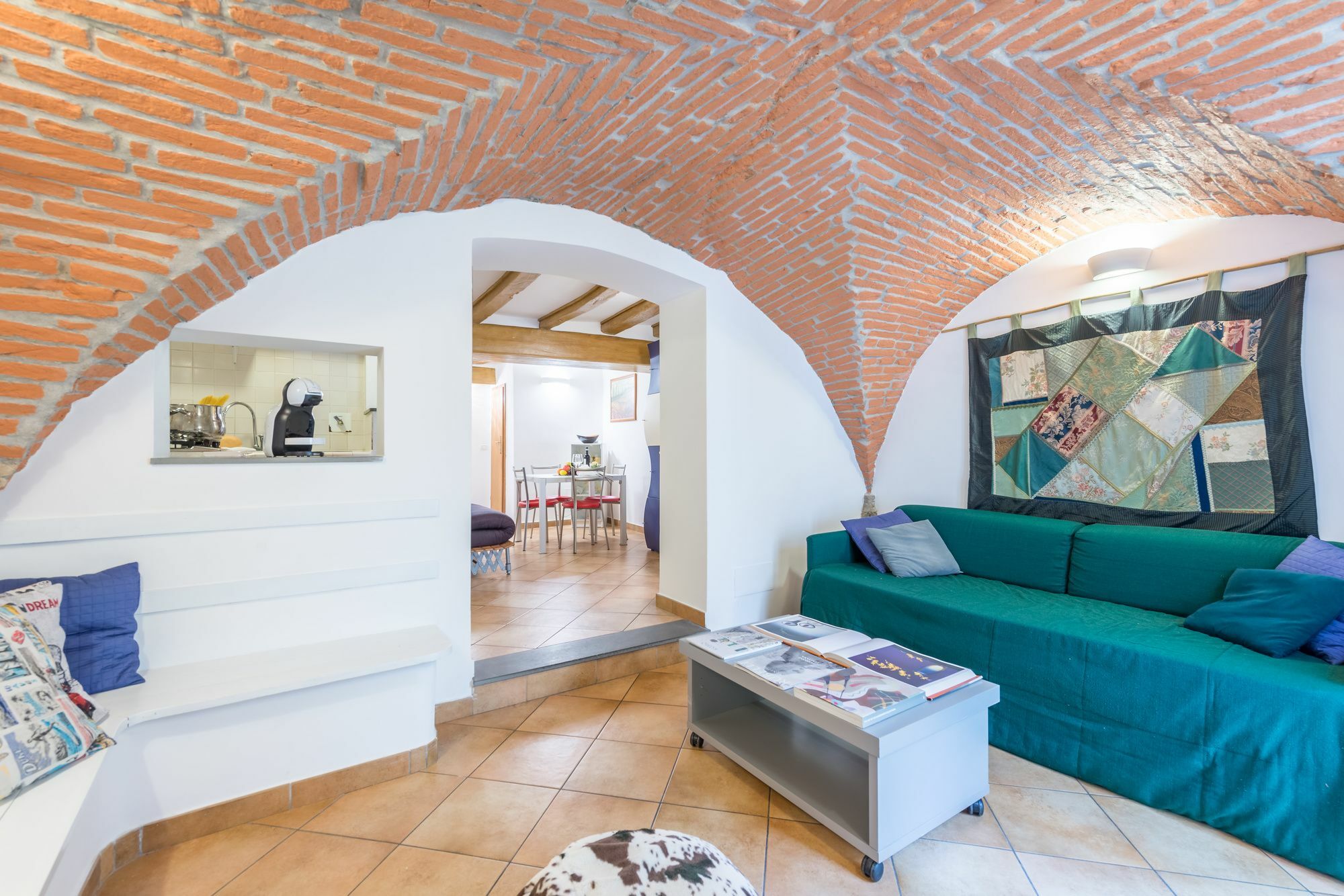 Pitti Place Флоренция Экстерьер фото