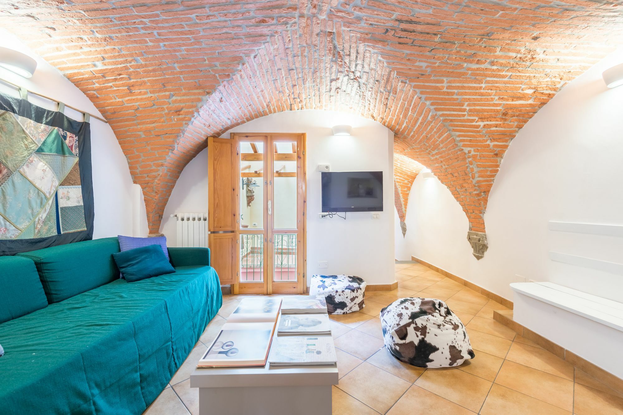 Pitti Place Флоренция Экстерьер фото